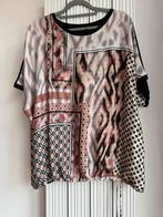 Gerrie Weber Blouse - Maat 48 nieuw met prijskaartje, Overige kleuren, Maat 46/48 (XL) of groter, Nieuw, Ophalen of Verzenden