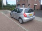 Citroën C2 1.1 I 2005 Grijs. Nieuwe apk! Super goede auto., Voorwielaandrijving, 450 kg, 525 kg, 4 cilinders