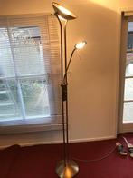 lamp vloerlamp, Ophalen, Zo goed als nieuw, Metaal, 150 tot 200 cm
