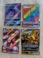 Pokemon kaarten, Ophalen of Verzenden, Nieuw, Meerdere kaarten, Foil