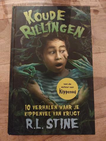 Koude Rillingen - R.L. Stine beschikbaar voor biedingen