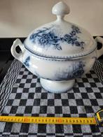 Regout Malaga soepterrine gaaf, Antiek en Kunst, Ophalen of Verzenden