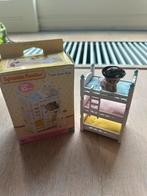 Sylvanian Families stapelbed, Ophalen of Verzenden, Zo goed als nieuw