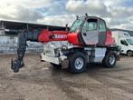 2007 Manitou MRT 2150 Privelege Verreiker, Verreiker