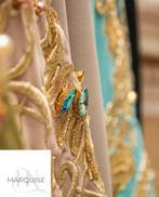 Takchita, Kleding | Dames, Jurken, Overige kleuren, Ophalen of Verzenden, Zo goed als nieuw, Maat 34 (XS) of kleiner