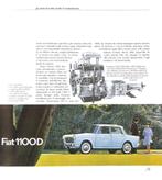 AUTOBIANCHI PRIMULA e A111, Verzenden, Marco Visani, Nieuw, Overige merken