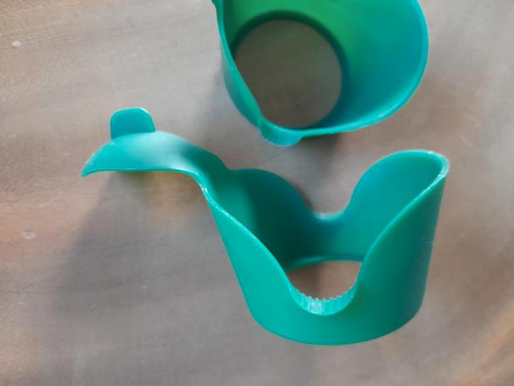 Twee tacoschelp houders, nieuw, Huis en Inrichting, Keuken | Keukenbenodigdheden, Nieuw, Ophalen of Verzenden