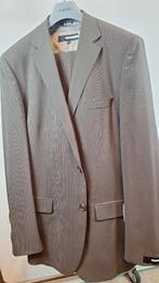 Nieuw bruin 3 delig kostuum mt 56 (nr22), Kleding | Heren, Kostuums en Colberts, Bruin, Ophalen of Verzenden, Cossmo, Maat 56/58 (XL)
