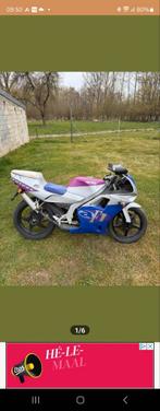 Aprilia af1 futura, Fietsen en Brommers, Ophalen, Zo goed als nieuw