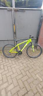 Kinder mountainbike Focus Raven Rookie 26", Fietsen en Brommers, Fietsen | Mountainbikes en ATB, Overige merken, Gebruikt, Ophalen of Verzenden