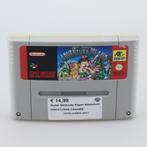 Super Nintendo Super Adventure Island Losse Cassette, Nintendo, Zo goed als nieuw, Support@nintendo.com, 11-1 Hokotate-cho, Kamitoba, Minami-ku
Kyoto 601-8501
Japan