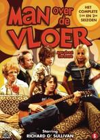 Man Over De Vloer Seizoen 1 - 3 , Sealed Ned. Ondert. 6 dvd, Cd's en Dvd's, Dvd's | Tv en Series, Boxset, Komedie, Ophalen of Verzenden