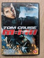 Mission: Impossible III, Vanaf 12 jaar, Ophalen of Verzenden, Zo goed als nieuw