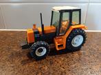 Britains Renault 145 14, Hobby en Vrije tijd, Modelauto's | 1:32, Ophalen of Verzenden, Zo goed als nieuw, Tractor of Landbouw