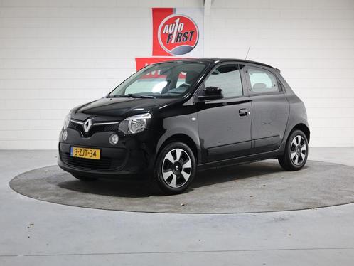 Renault Twingo 1.0 SCe Expression, Stoere mams taxi, Hoge in, Auto's, Renault, Te koop, Twingo, ABS, Airbags, Airconditioning