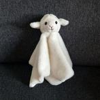 Knuffeldoekje schaap, Ophalen of Verzenden, Overige typen