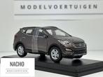 Hyundai Santa Fe (2013) | Dealer editie | schaal 1:38, Hobby en Vrije tijd, Modelauto's | 1:43, Ophalen of Verzenden, Nieuw, Auto