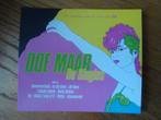 Doe Maar - De Singles (2 cds / 32 tracks), Ophalen of Verzenden, Zo goed als nieuw, Levenslied of Smartlap