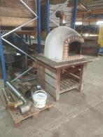 Pizza oven, Ophalen, Gebruikt, X, X