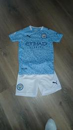 Voetbal setje, Maat XS of kleiner, Ophalen of Verzenden, Gebruikt, Set