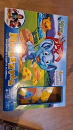 Muizenval Bordspel, Hobby en Vrije tijd, Gezelschapsspellen | Bordspellen, Ophalen, Gebruikt, Hasbro, Reisspel