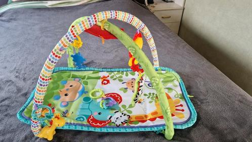 Leuk speelkleed voor baby's, Kinderen en Baby's, Speelgoed | Babyspeelgoed, Zo goed als nieuw, Speelkleed, Ophalen