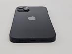 Apple iPhone 13 - 128GB - Zwart | Tweedehands | 95%, IPhone 13, Ophalen of Verzenden, Contactus.ie@euro.apple.com, Zonder simlock