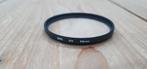 UV Filter / uvfilter - DHG 58mm UV ( ultra violet ), UV-filter, Ophalen of Verzenden, Nvt, 50 tot 60 mm