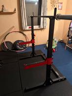 Powerlift Home Gym, Sport en Fitness, Ophalen, Gebruikt, Krachtstation, Armen