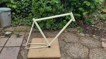 Frame fixedgear singlespeed  beschikbaar voor biedingen