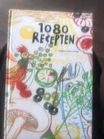 1080 recepten  het basiskookboek van de Spaanse keuken, Boeken, Nieuw, S. Ortega; I. Ortega, Ophalen of Verzenden, Spanje