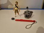 Tim Murphy Incl Accessoires - Jurassic Park, Ophalen of Verzenden, Gebruikt