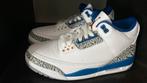 Nike Air Jordan 3 Retro size 42, Ophalen of Verzenden, Zo goed als nieuw, Hardloopschoenen, Nike