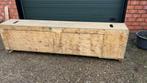 Houten Transportkisten - 270x45 cm, Doe-het-zelf en Verbouw, Kratten en Dozen, Ophalen