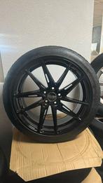Haxer velgenset 19”inch - Audi Q3/BMW X1, Banden en Velgen, Nieuw, Personenwagen, Ophalen