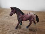 Schleich 13861 Appaloosa merrie paard, Ophalen of Verzenden, Zo goed als nieuw