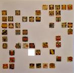Coca-Cola Centennial pins collection, Verzamelen, Speldjes, Pins en Buttons, Ophalen of Verzenden, Zo goed als nieuw, Merk, Speldje of Pin