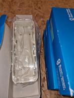 ABB Busch-Jaeger Reflex SI Opbouwbak 3-voudig Cremewit, Ophalen of Verzenden