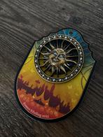 Efteling Zomer Pin 2025, Ophalen, Nieuw, Button of Speldje