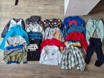 Kledingpakket jongens winter maat 110, Ophalen of Verzenden, Gebruikt, Maat 110