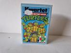 Turtles Kwartet 1990, Ophalen of Verzenden, Gebruikt, Selecta