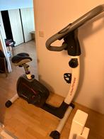 Flow Fitness Hometrainer - Goede Conditie!, Ophalen of Verzenden, Zo goed als nieuw, Metaal, Benen