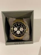 2 x Guess horloge goud en zilverkleurig, Ophalen of Verzenden, Nieuw, Staal, Overige merken