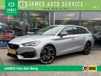 Cupra Leon Sportstourer | SPORTSTOELEN |  1.4 e-Hybrid Bns, Gebruikt, Euro 6, 4 cilinders, Leon