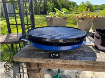 Cadac Skottelbraai en Carri Chef 50 Onderdelen, Accessoires beschikbaar voor biedingen