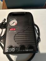 bandencompressor, Ophalen of Verzenden, Nieuw
