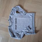 Grijze trui - Enfant Terrible - Maat M, Maat 38/40 (M), Enfant Terrible, Ophalen of Verzenden, Grijs