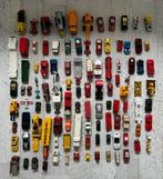 Diverse speelgoedauto’s uit verschillende jaren, Kinderen en Baby's, Speelgoed | Speelgoedvoertuigen, Gebruikt, Ophalen