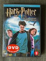 DVD Harry Potter en de Gevangene van Azkaban. (Deel 3), Cd's en Dvd's, Ophalen of Verzenden, Zo goed als nieuw, Fantasy, Vanaf 9 jaar