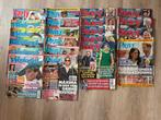 21 tijdschriften story prive party weekend, Ophalen, Zo goed als nieuw, Damesbladen